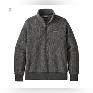 Patagonia W's Woolyester Fleece Pullover